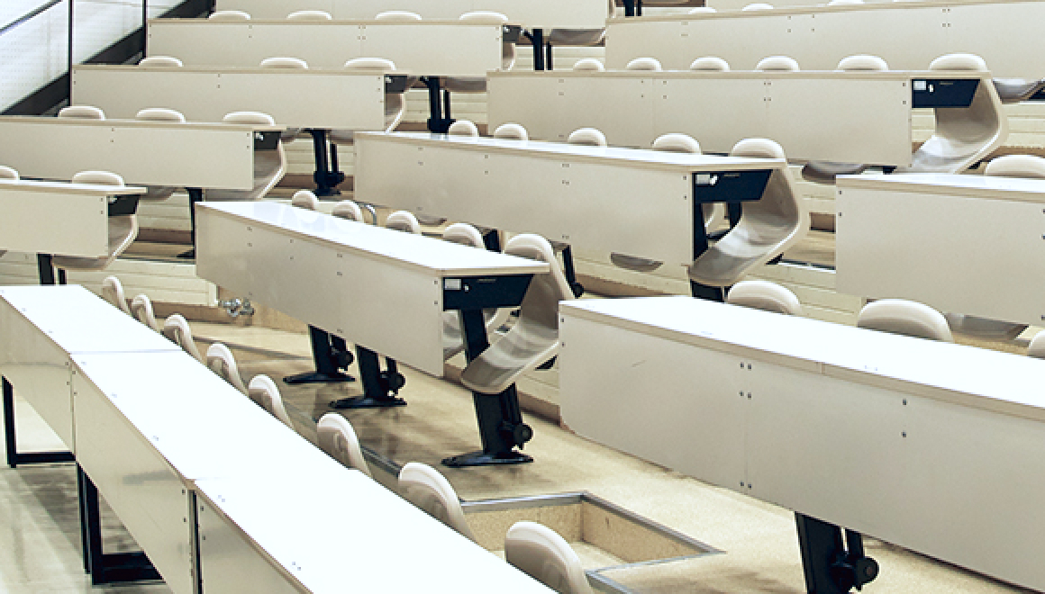 入学定員・募集人員