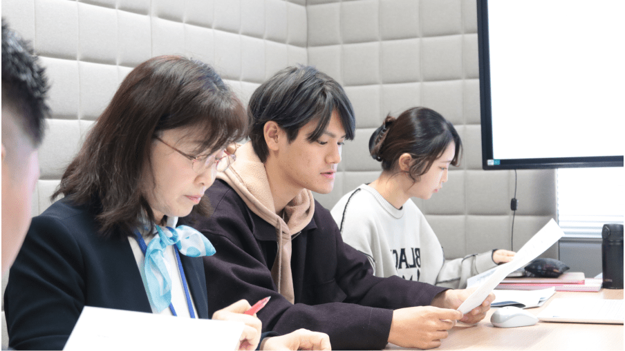 国際文化コース