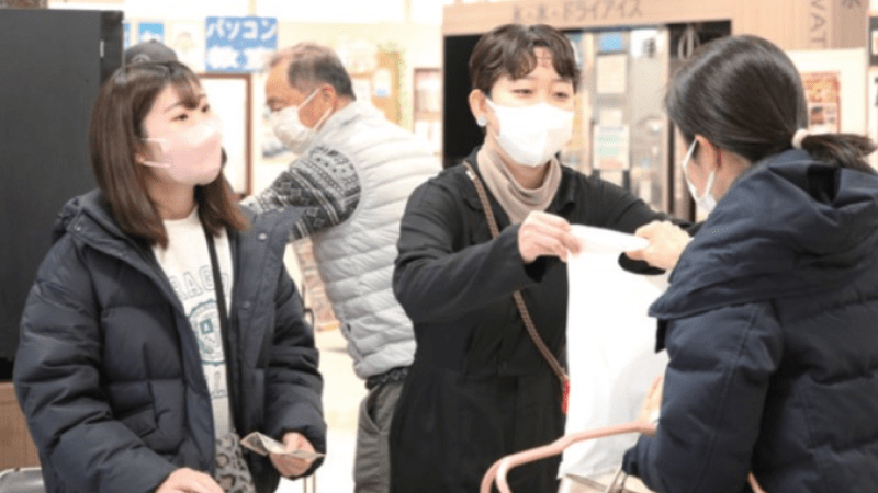 新たな学び、「ビジネス情報」「地域創生」「会計ファイナンス」「ホスピタリティ」の4つのコースを新設しました！