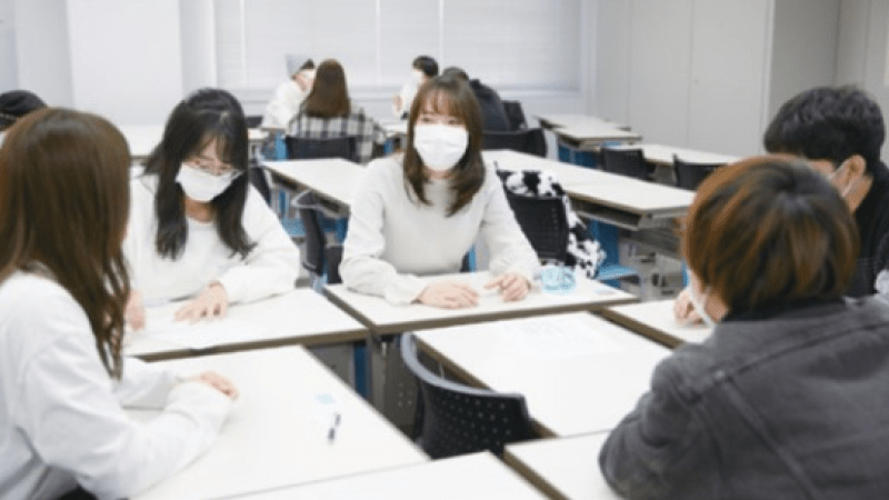 ここにしかない、公務員のためのスキルの習得と実践！