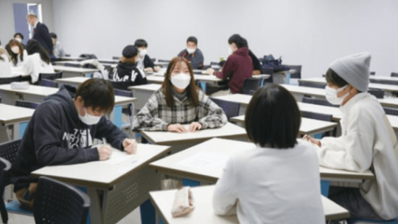 ライセンススクールTACと連携した宅地建物取引士プログラムがスタートします！