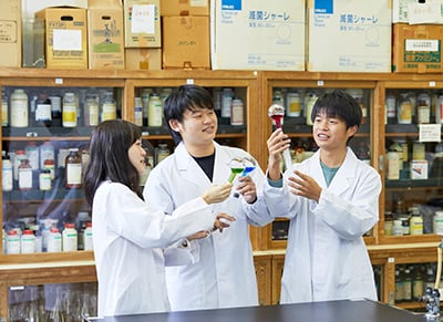 実験ワークショップ