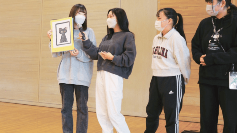 英語の授業がパワーアップ